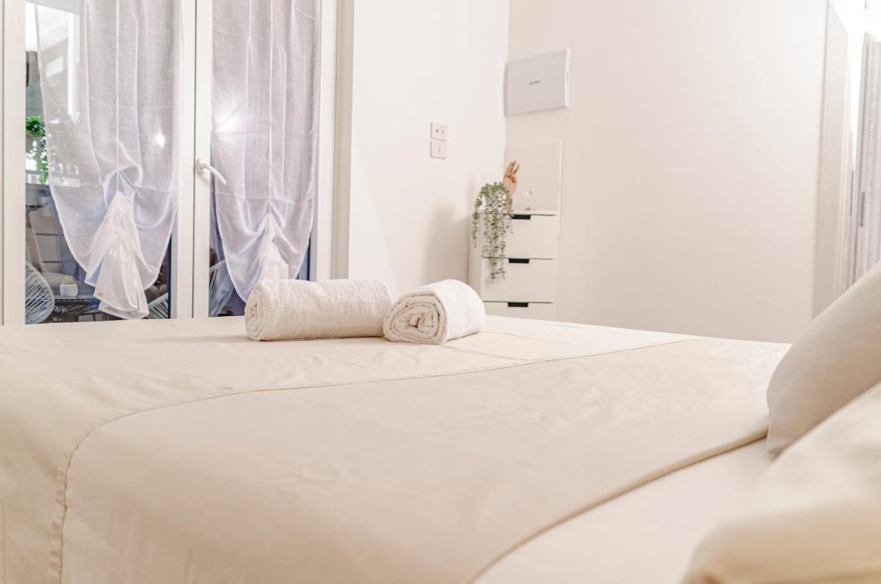 Apulialux Design - Relax, Spa E Free Parking Apartamento Bari