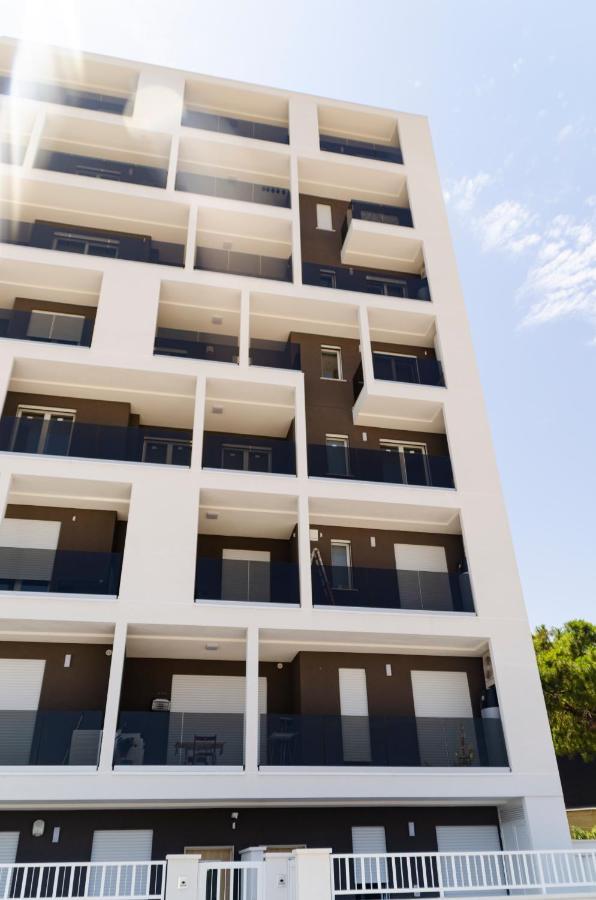 Apulialux Design - Relax, Spa E Free Parking Apartamento
