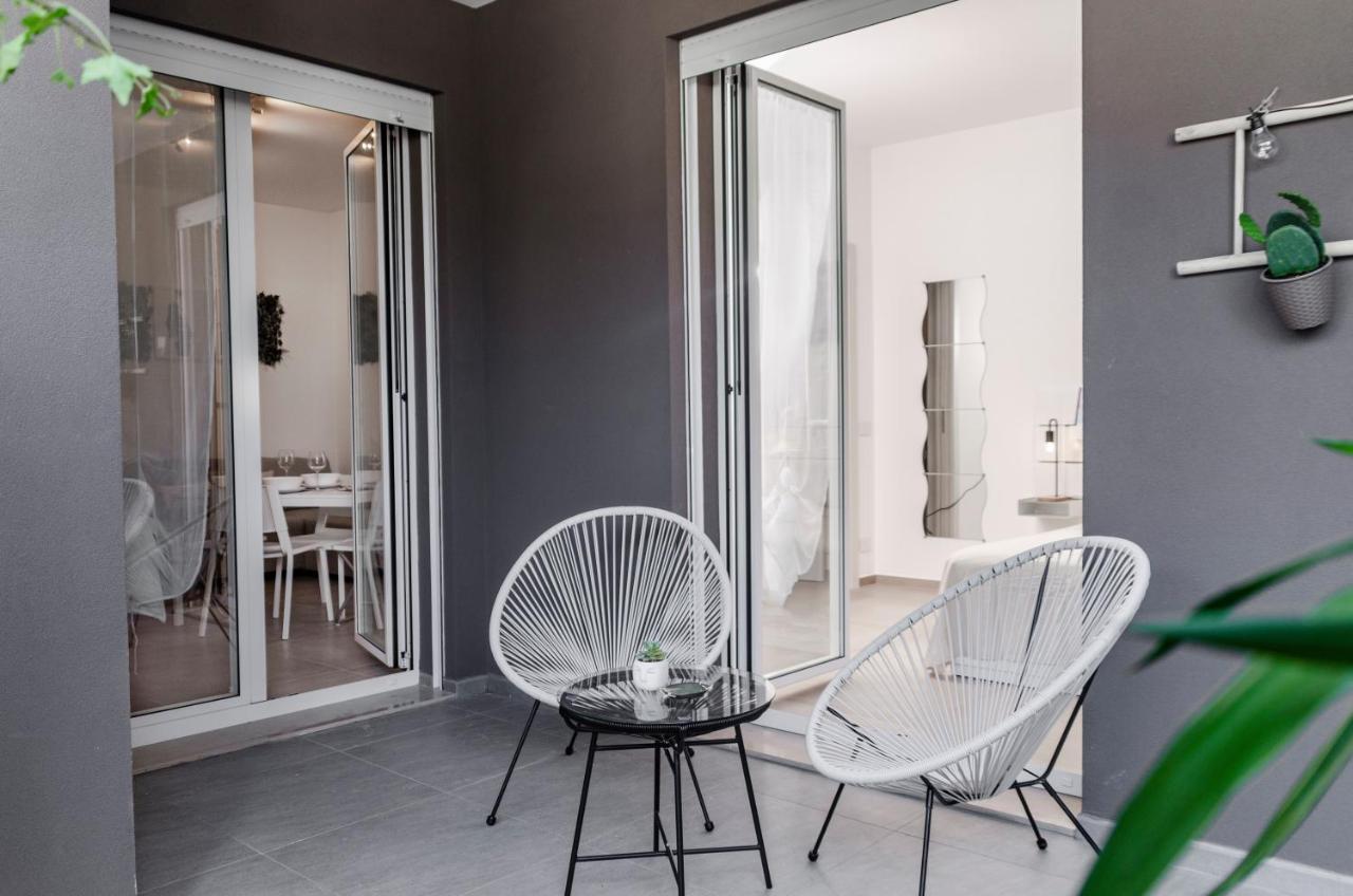 Apulialux Design - Relax, Spa E Free Parking Apartamento